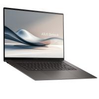 Ноутбук ASUS Zenbook S16 UM5606GA серый, AMD Ryzen AI 9 HX 465, 32 ГБ, OLED 16 2.8K 120 Гц