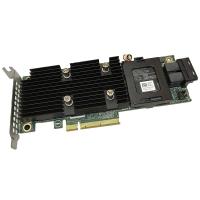 Контроллер Dell PERC H730P+ RAID 2GB NV Cache 12Gb/s PCI-E