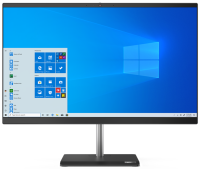 Моноблок Lenovo 11FJA0CLRU