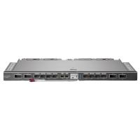 Коммутационный модуль HPE Virtual Connect SE 100Gb F32 для HPE Synergy (867796-B21), 100GbE + 32Gb FC