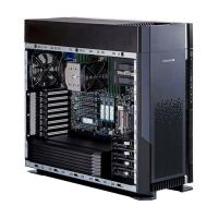 Рабочая станция Supermicro SYS-551A-T Tower 5U с одним процессором Intel Xeon W-3400 и поддержкой 4 GPU