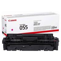 Картридж Canon MCRG 055 M 3014C002