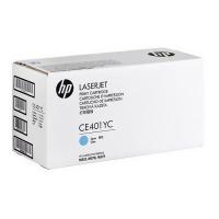 Картридж HP CE401YC