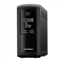CyberPower VP700ELCD ИБП 390 Вт / 700 ВА