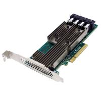 Контроллер Broadcom 9305-16i SGL 05-25703-00