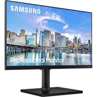 Монитор Samsung LF24T450FZUXEN