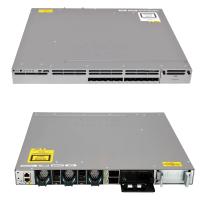 Управляемый коммутатор Cisco Unknown WS-C3850-12S-E 12 портов