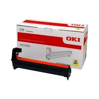 Барабан OKI 46438001 жёлтый Yellow для C823 C833 C843 ресурс 30000 стр