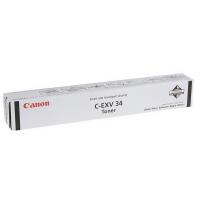 Тонер Canon C-EXV 34 3782B002