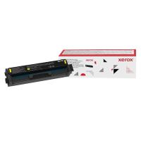 Тонер-картридж Xerox 006R04386 желтый (yellow) 1500 стр для C230