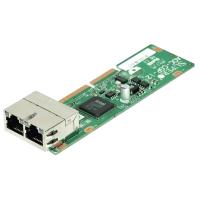 Сетевой адаптер Supermicro AOC-AG-I2M-O Intel I350 2-port Gigabit Ethernet AIOM