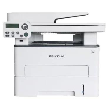 Лазерное МФУ Pantum M7100DN
