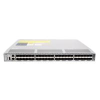 SAN-коммутатор Cisco DS-C9148T-48PITK9 Fibre Channel