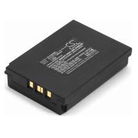 Аккумулятор для ТСД Cameron Sino CS-CLB830BL																														