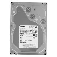 Toshiba Жесткий диск Toshiba MG11SCA18TE SAS 18Tb 3.5 7200 12Gbit/s 512Mb