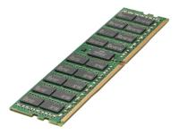 Серверная память HPE 815098-B21 16GB DDR4-2666 RDIMM ECC модуль для серверов HPE ProLiant Gen10
