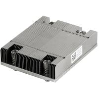 Радиатор Dell HEATSINK R320 R420 R520 0XHMDT