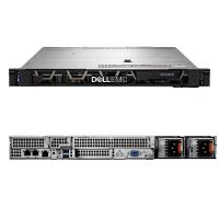Серверное шасси Dell PowerEdge R6625 1U 8B NVMe HW с двумя AMD EPYC 9124