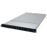Asus RS500A-E12-RS12U сервер 1U 90SF02J1-M000S0