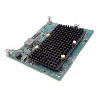 Сетевой адаптер HP 710608-B21 QMH2672 HBA 16GFC 2-Port Mezzanine Card