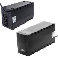 ИБП PowerCom RPT-600A EURO