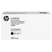 Картридж HP CE250YC