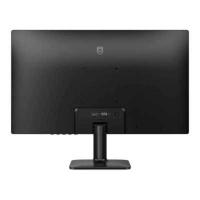 Монитор Philips 24E2G2200/00 23,8'' IPS 1920 x 1080 144 Гц