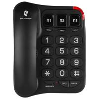 Проводной телефон Texet TX-214, 126624