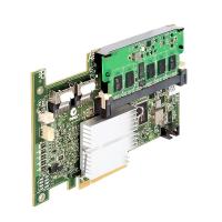 RAID контроллер Dell W4V50