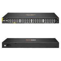 Управляемый коммутатор HPE OfficeConnect R8N85A 24 портов с PoE+