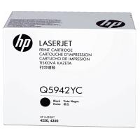 Картридж HP Q5942YC