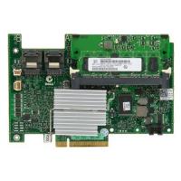 Контроллер Dell PERC H730 RAID 1GB NV Cache 12Gb/s Full Height