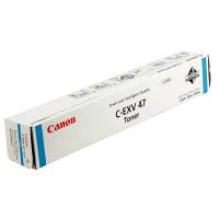 Тонер Canon C-EXV 47, 8517B002