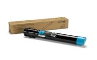 Тонер-картридж Xerox 106R01443 голубой (cyan) 8000 стр для Xerox Phaser 7500