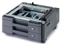 Кассетный блок Kyocera PF-7100 на 2*500 листов для TASKalfa 2552ci/2553ci