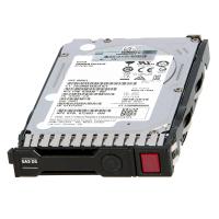 Жёсткий диск HPE 870753-B21R 300GB 15K SAS 12G SFF для HPE ProLiant Gen9 Gen10