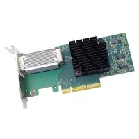 Сетевая карта Mellanox MCX4131A-BCAT ConnectX-4 Lx однопортовый 40GbE QSFP28 PCIe 3.0 x8