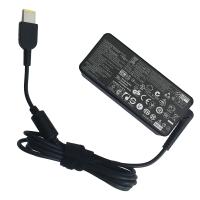 Блок питания 57501 для ноутбуков Lenovo, 45W, 20V, 2.25A 