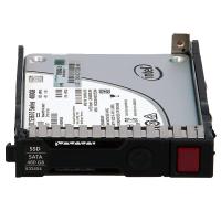 SSD накопитель HPE 832414-B21 480GB SATA 6Gb/sec, MU, 2,5'' SFF