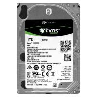 Seagate ST1000NX0453 Exos 7E2000 жесткий диск 1 ТБ SATA 2.5 дюйма