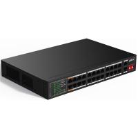 Коммутатор DAHUA DH-SF1026LP