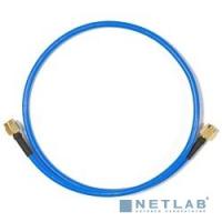Адаптер MikroTik ACRPSMA Кабельный переходник RP-SMA (male) - RP-SMA (male)