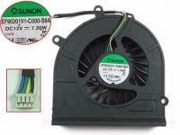 Вентилятор HP 702774-001