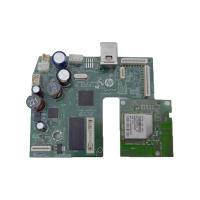 Плата форматера HP 3XV17-60001 для струйного принтера DeskJet 2720 с Wi-Fi модулем