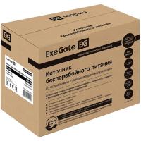 ИБП Exegate Power Back BNB-450 EP285546RUS, 240/450Вт