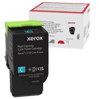 Картридж Xerox 006R04369, голубой, 5500 стр