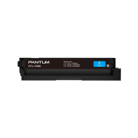 Голубой тонер-картридж Pantum CTL-2000C для цветных принтеров CP2200 и МФУ CM2200