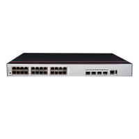 Коммутатор Huawei S5735-L24P4X-A1 24 порта 10/100/1000BASE-T 4x10GE SFP+ AC