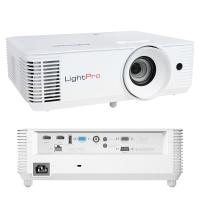Проектор InFocus IN0048SL DLP 4400 lm FullHD 30000:1