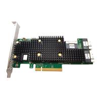 HBA-адаптер Broadcom 9600-16i SGL 05-50111-00